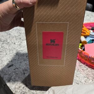 Stanley Cherry Blossom Pink Drinkware